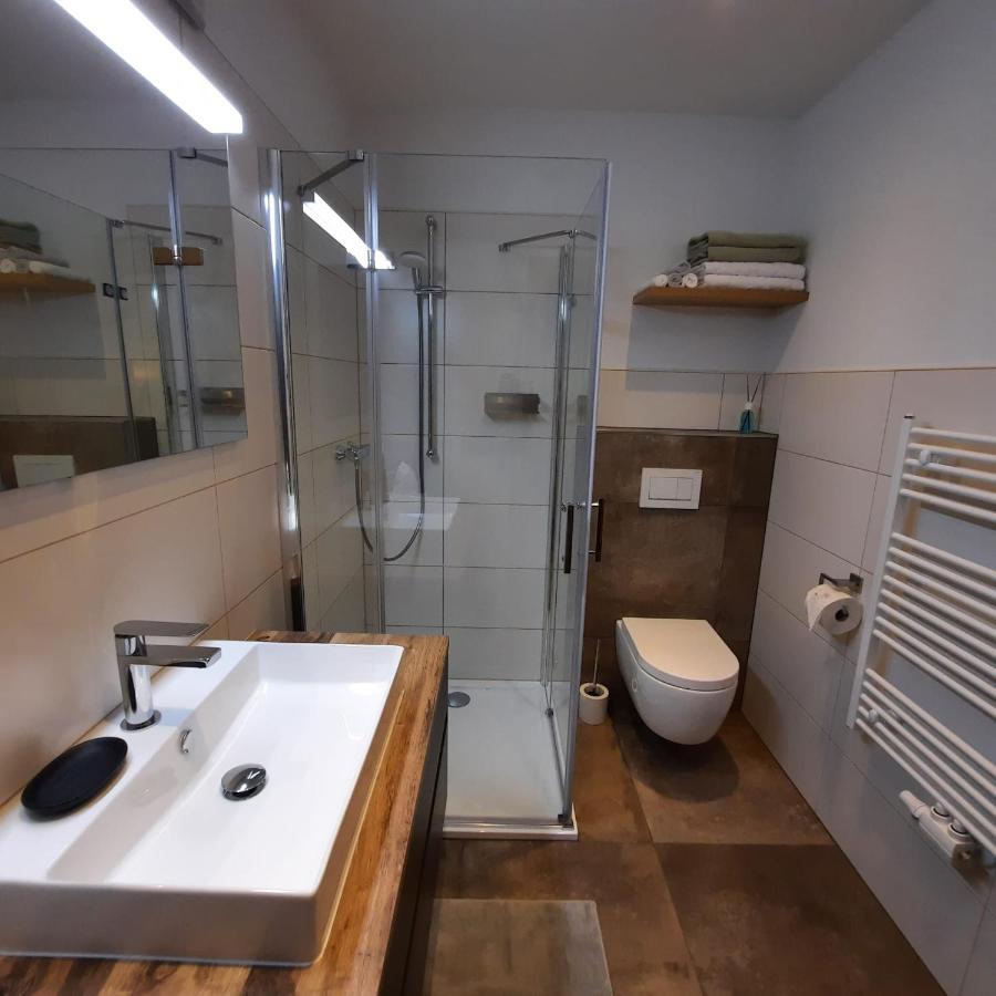 Apartment Lena Обертиллиах Экстерьер фото