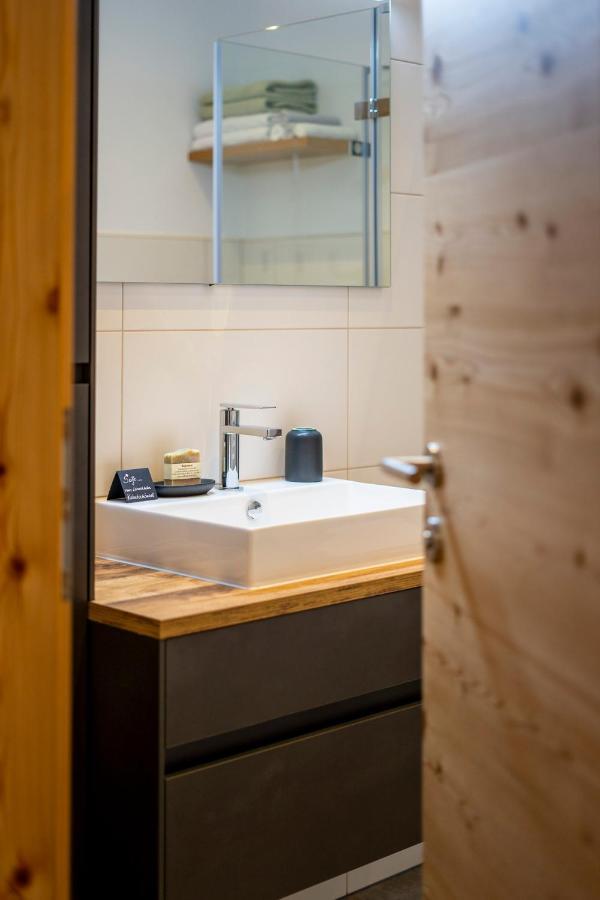 Apartment Lena Обертиллиах Экстерьер фото