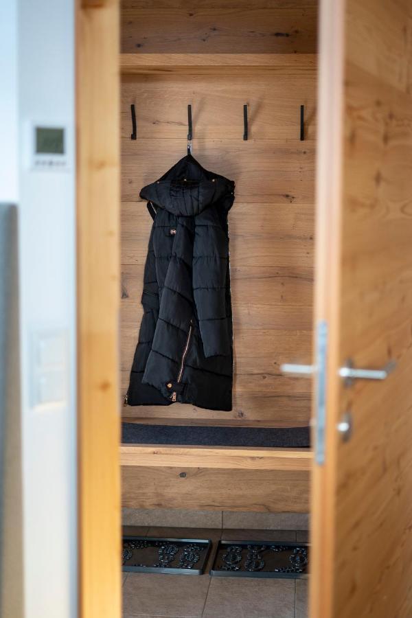 Apartment Lena Обертиллиах Экстерьер фото
